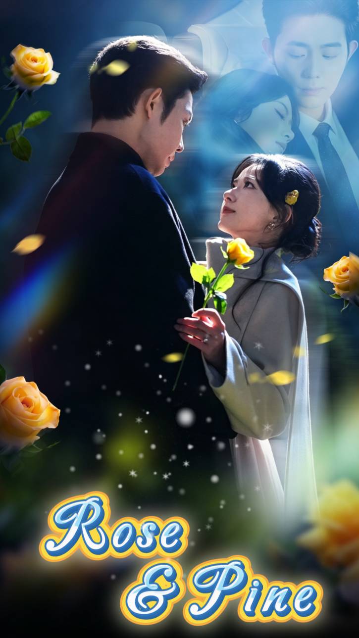 Rose & Pine
