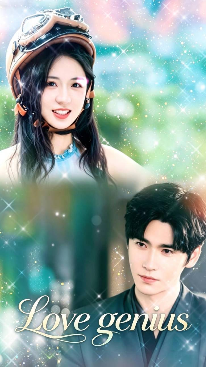 Love genius