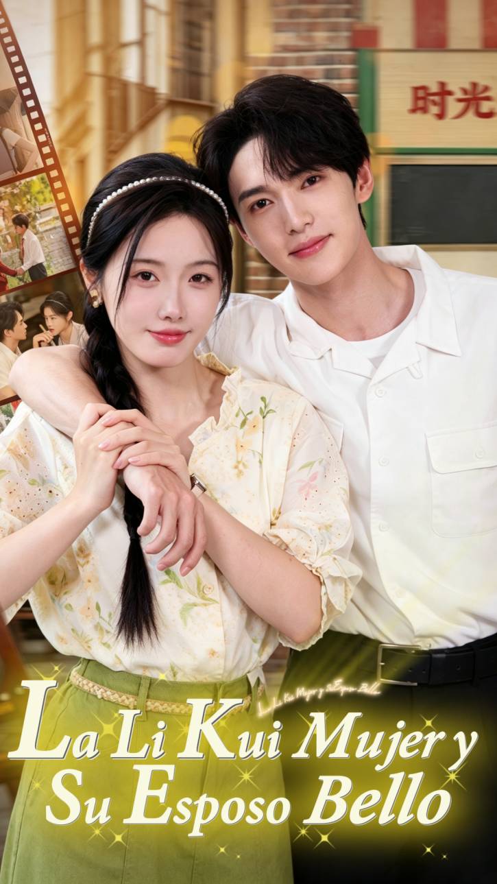La Li Kui Mujer y Su Esposo Bello