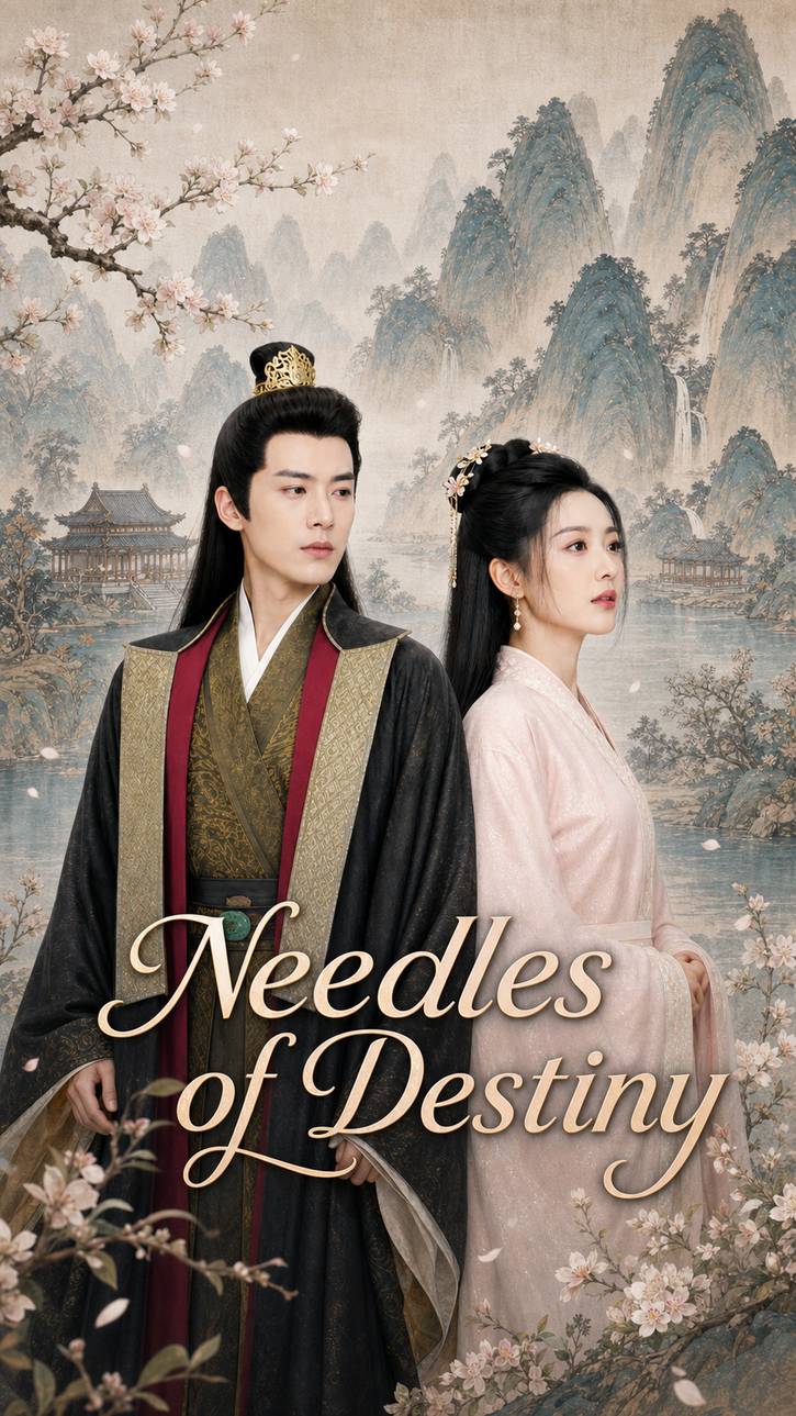 Needles of Destiny