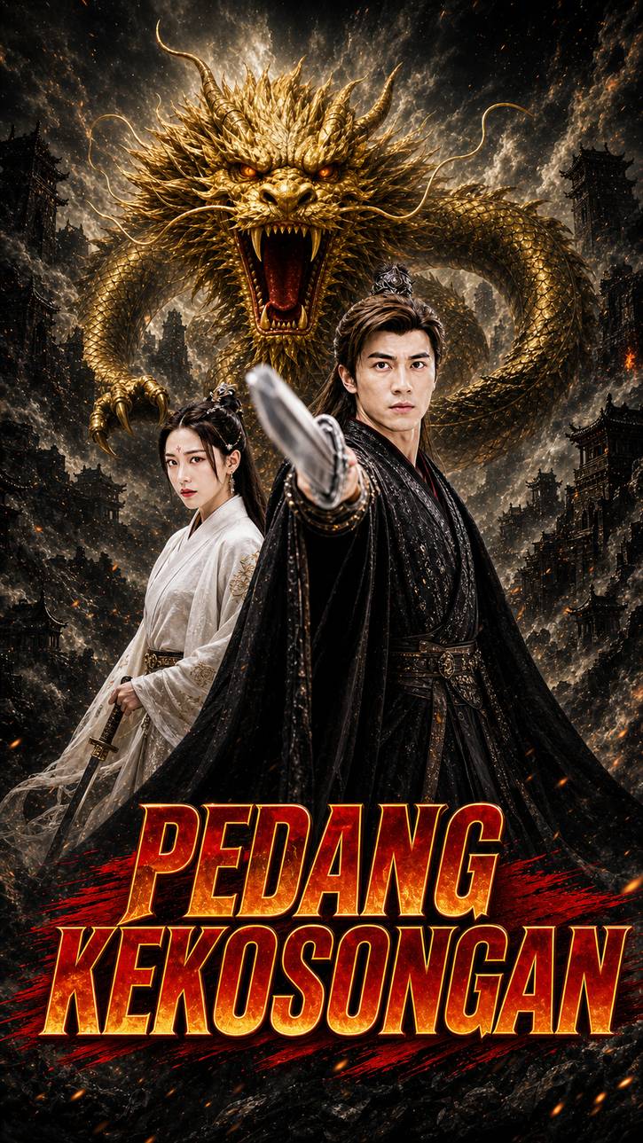 Pedang Kekosongan