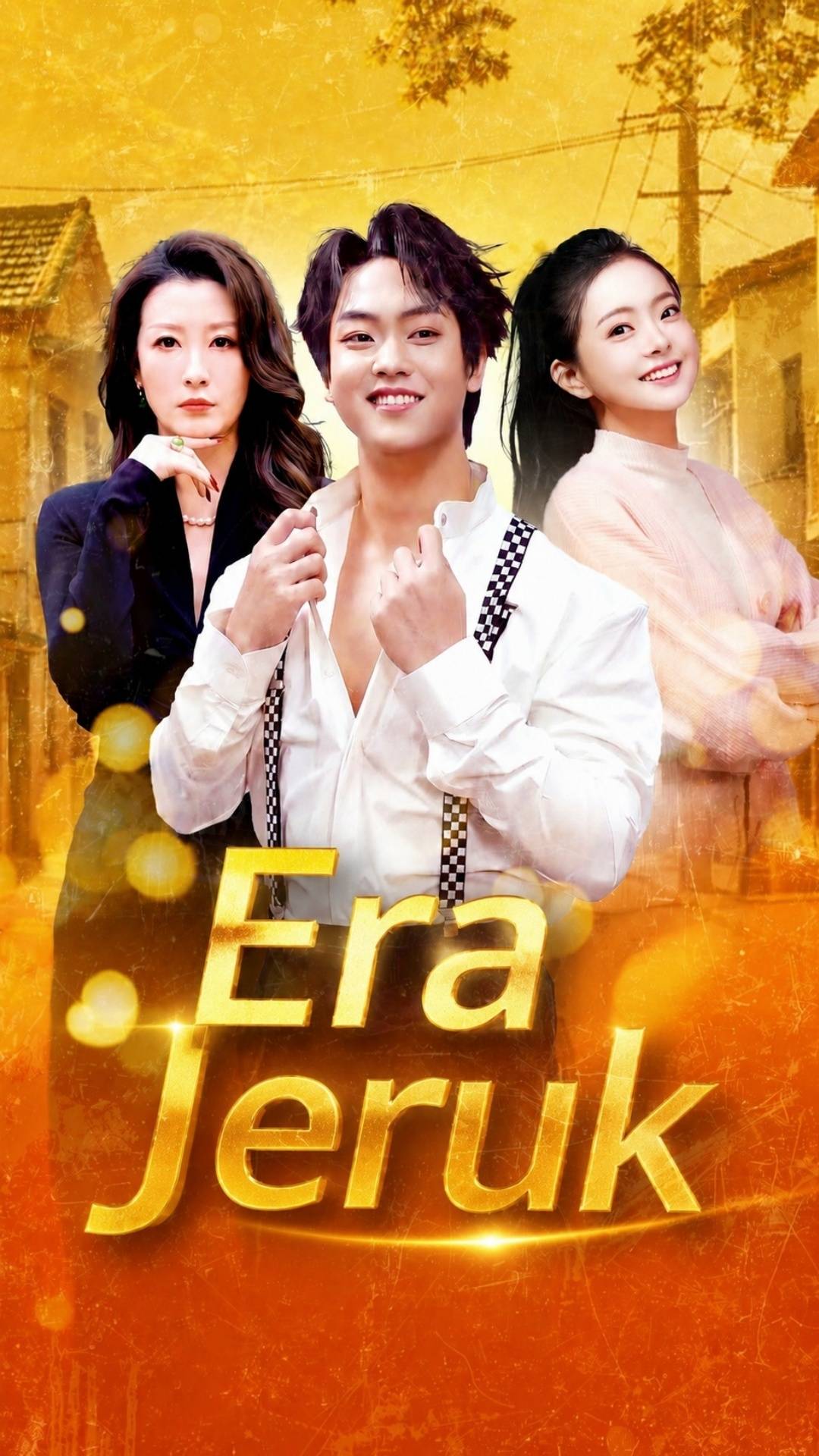 Era Jeruk