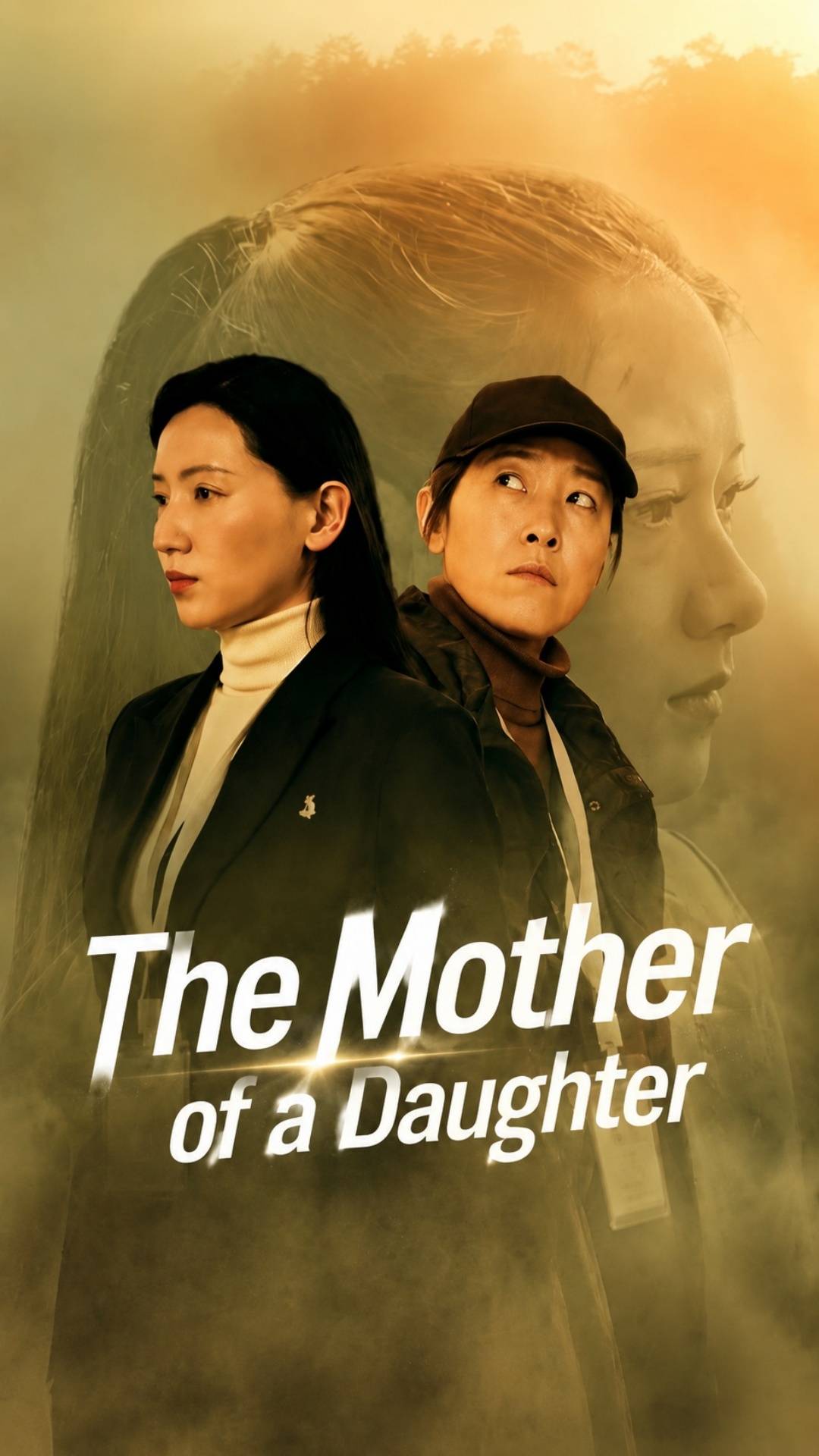 The Mother of a Daughter