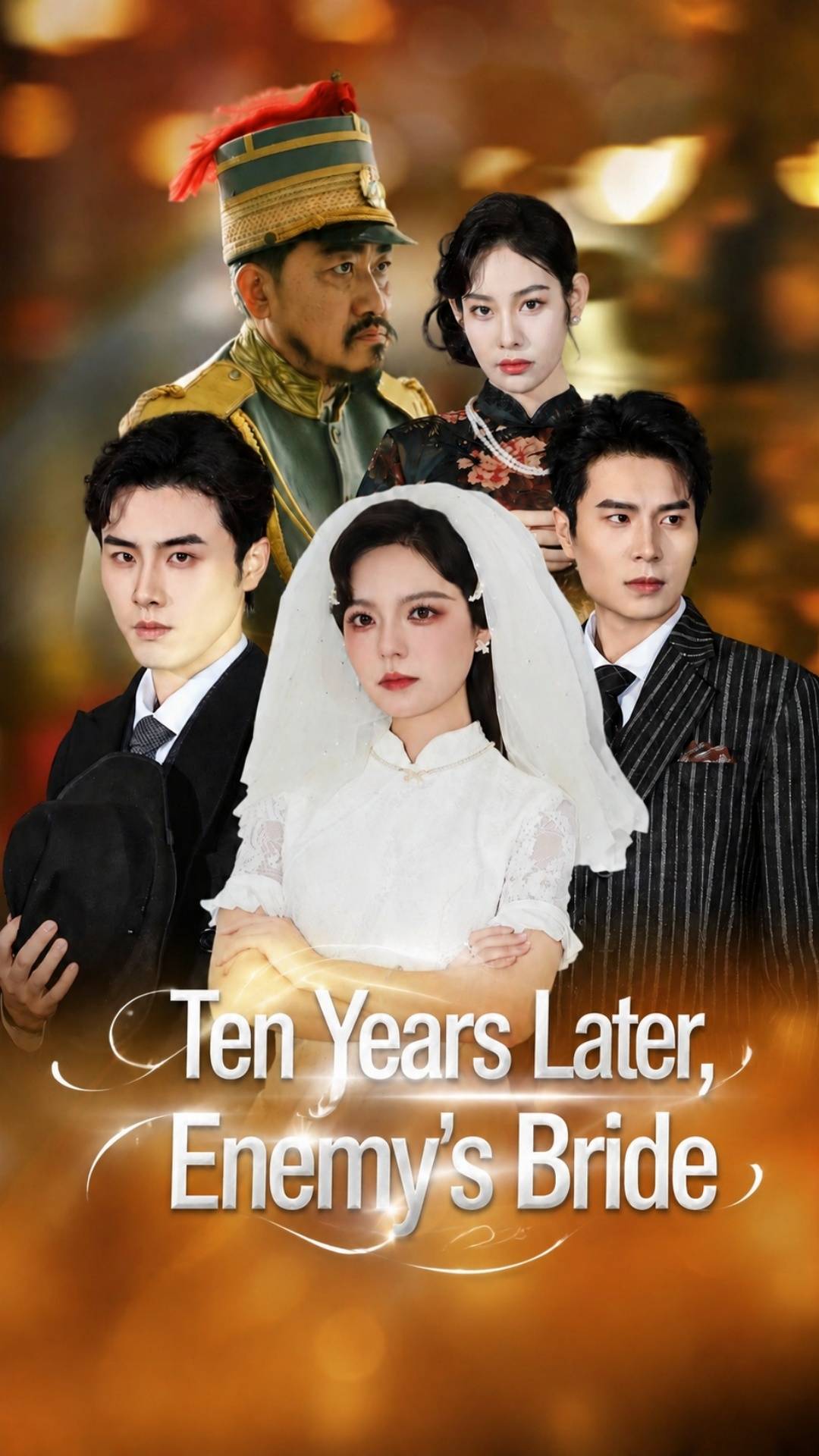 Ten Years Later, Enemy’s Bride