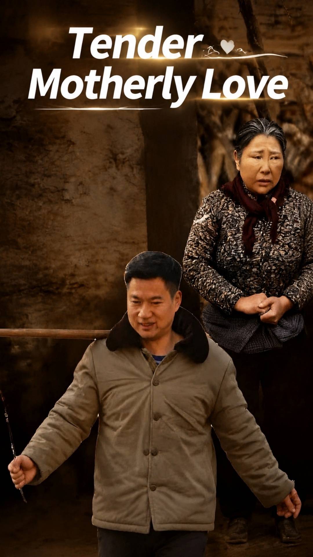 Tender Motherly Love