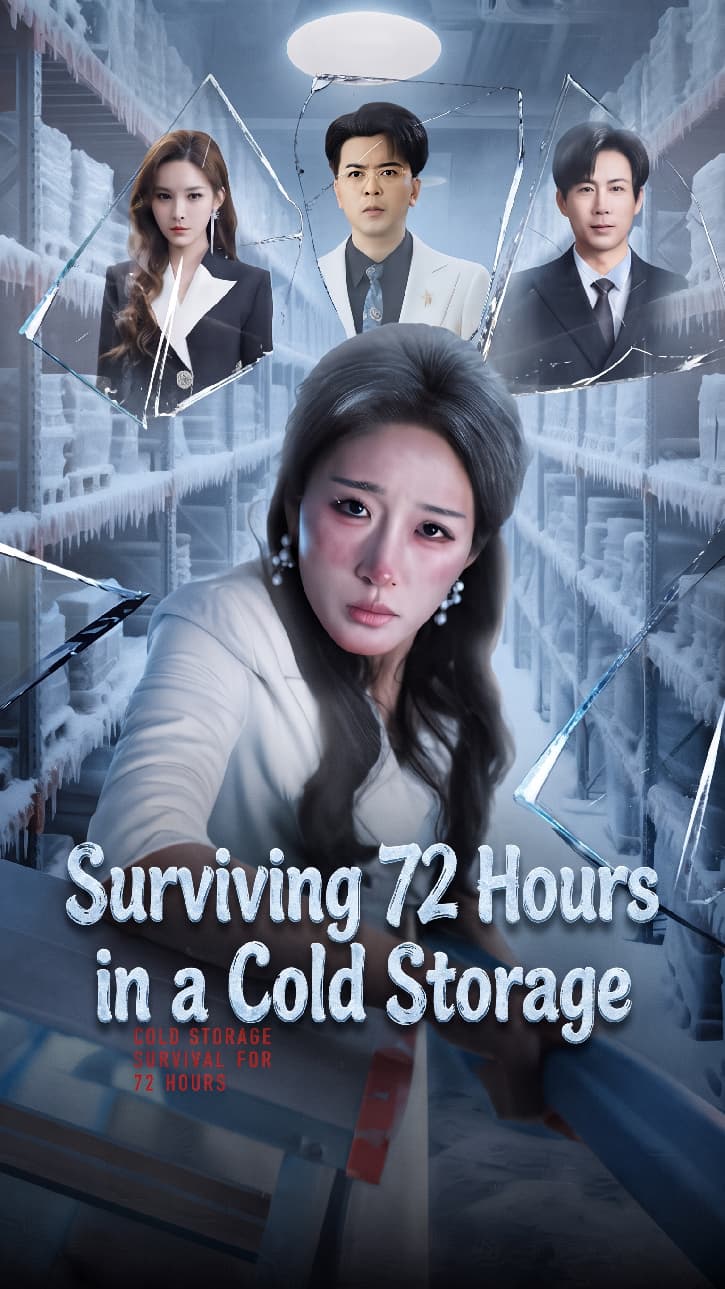 Surviving 72 Hours in a Cold Storage