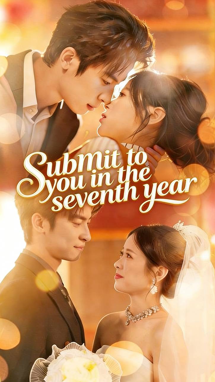 Submit to you in the seventh year