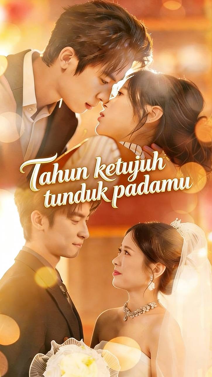 Tahun ketujuh tunduk padamu