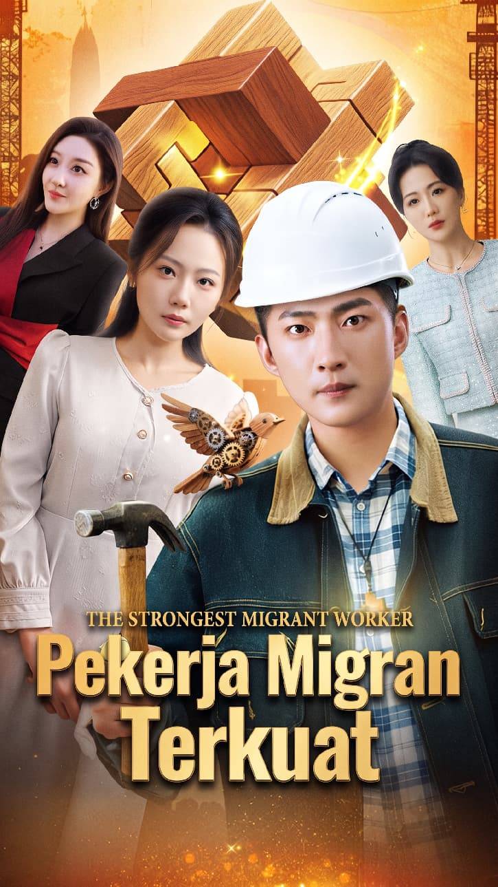 Pekerja Migran Terkuat