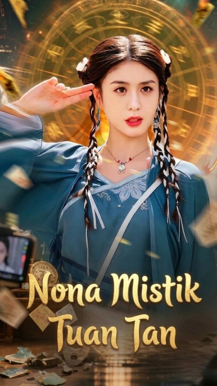 Nona Mistik Tuan Tan