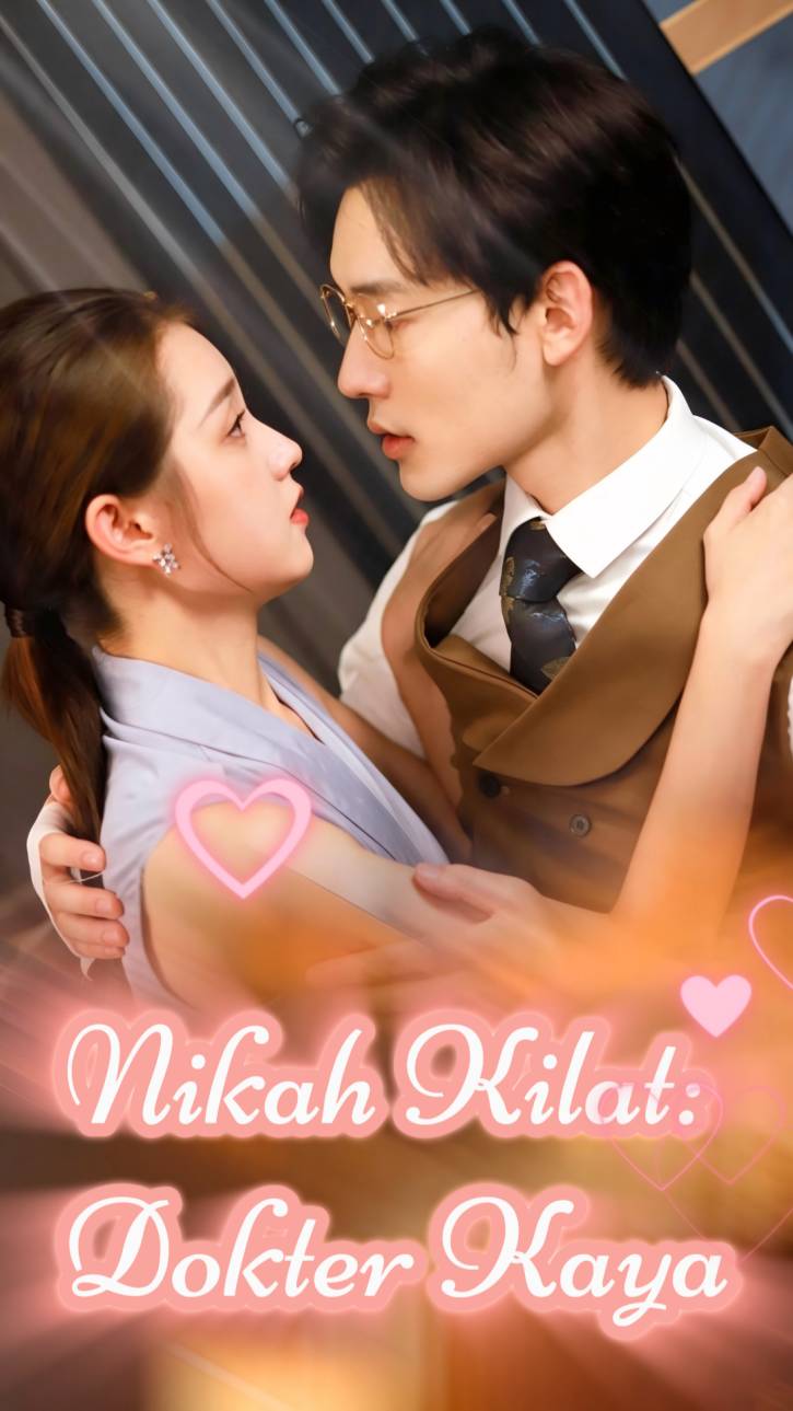 Nikah Kilat: Dokter Kaya