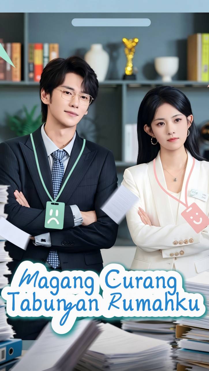 Magang Curang Tabungan Rumahku