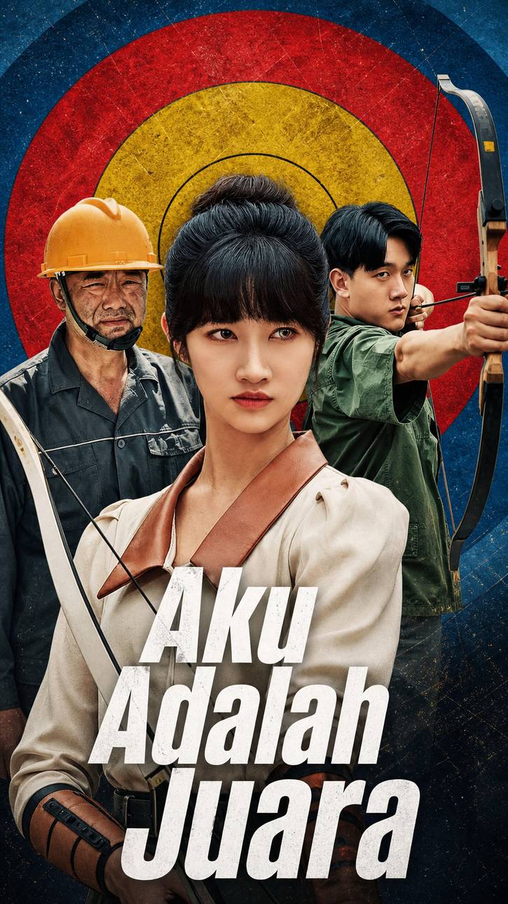 Aku Adalah Juara