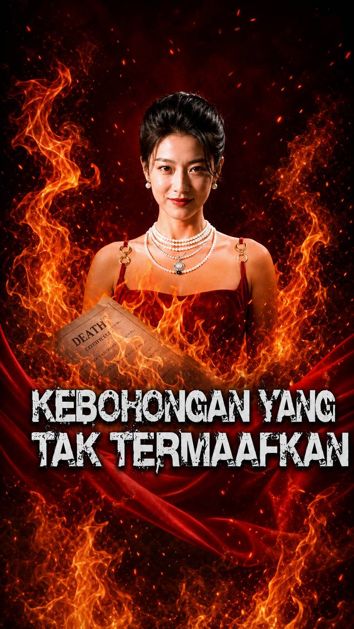 Kebohongan yang Tak Termaafkan