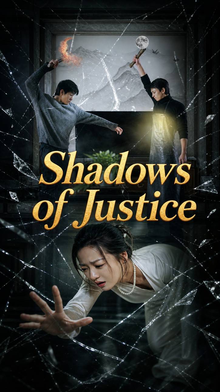 Shadows of Justice