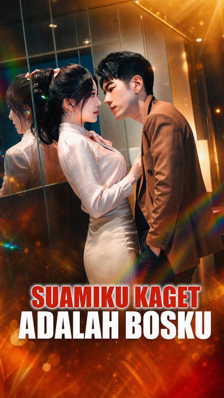 Suamiku Kaget Adalah Bosku