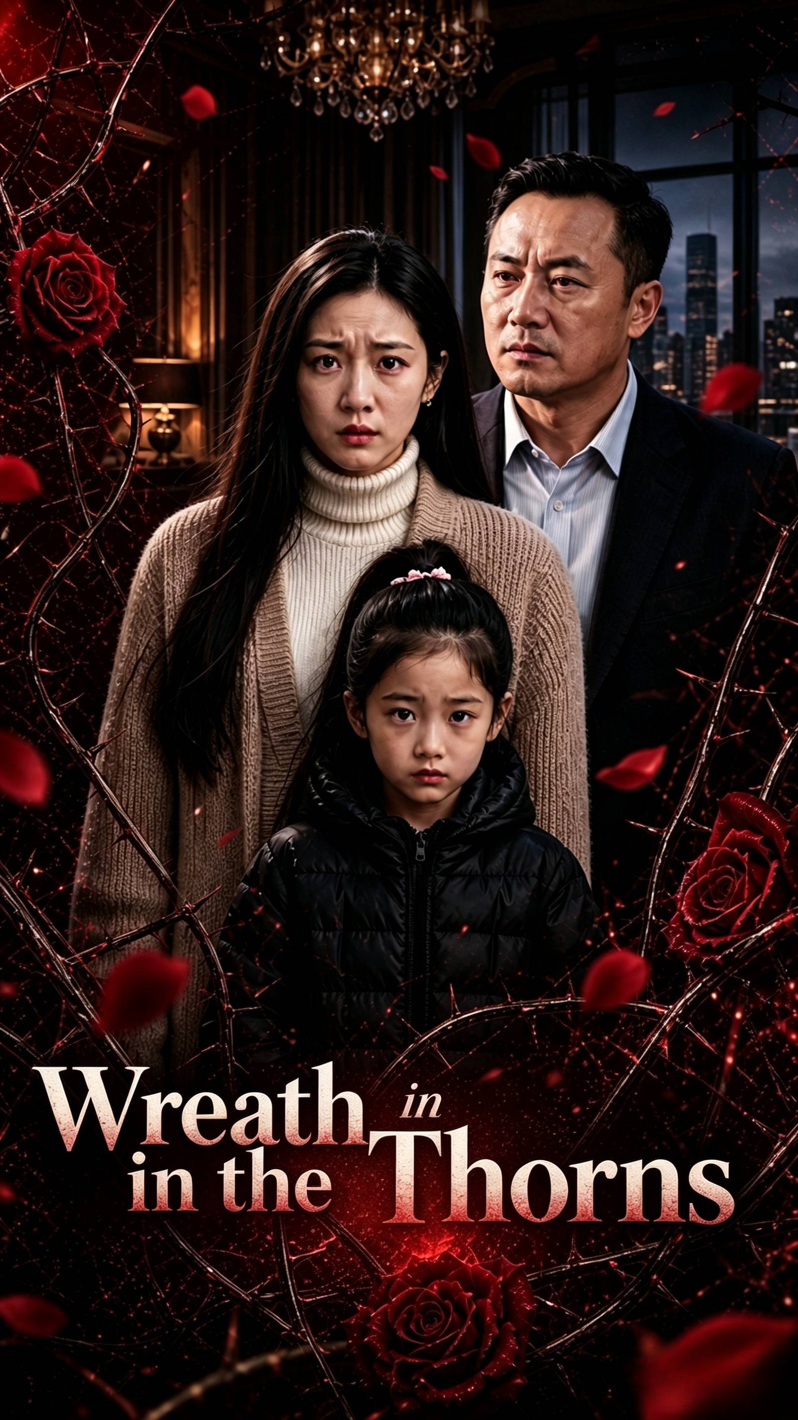 Wreath in the Thorns