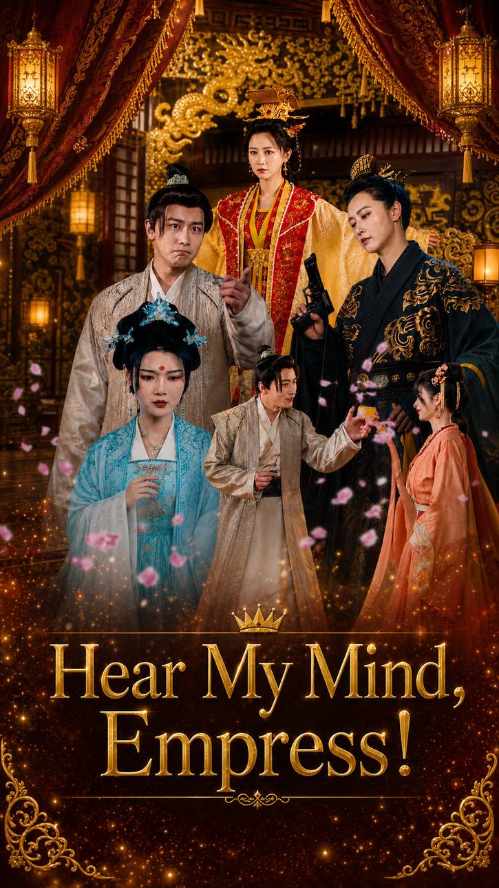 Hear My Mind, Empress!