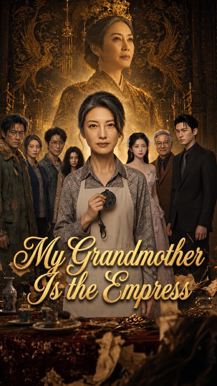 My Grandmother Is the Empress