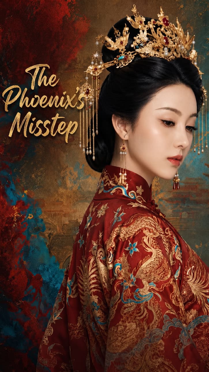 The Phoenix’s Misstep
