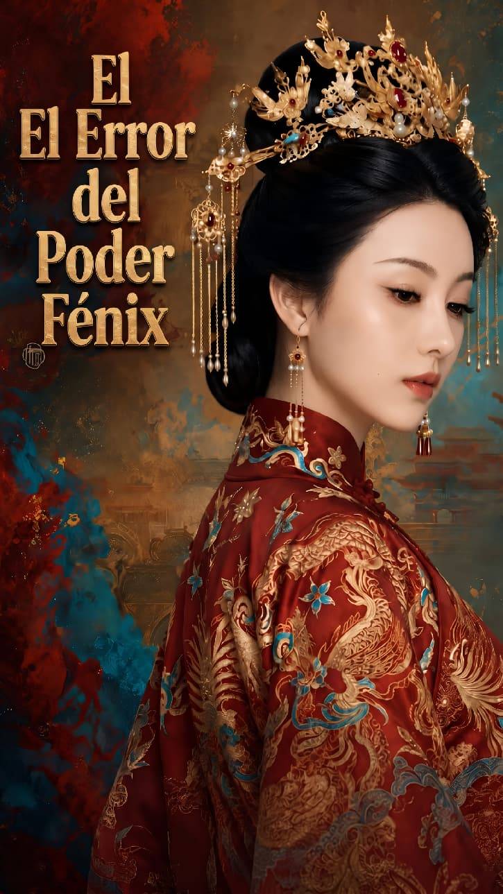 El Error del Poder Fénix