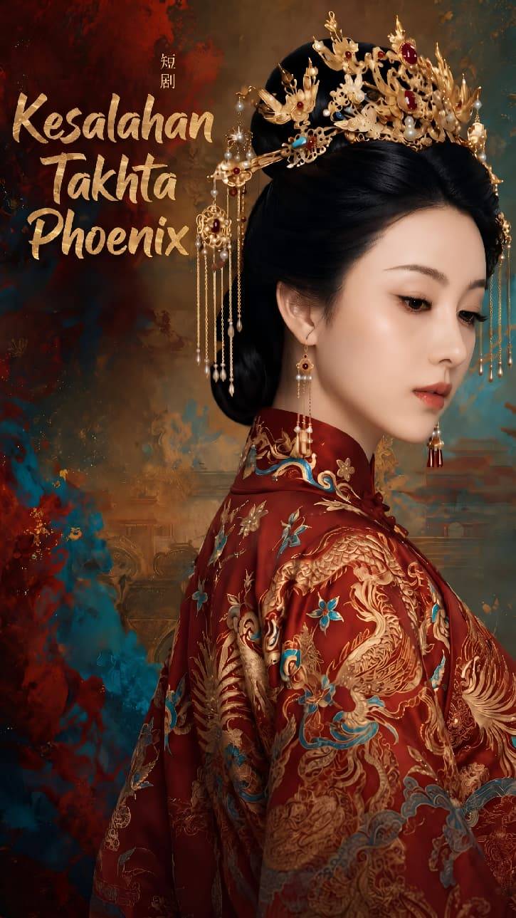 Kesalahan Takhta Phoenix