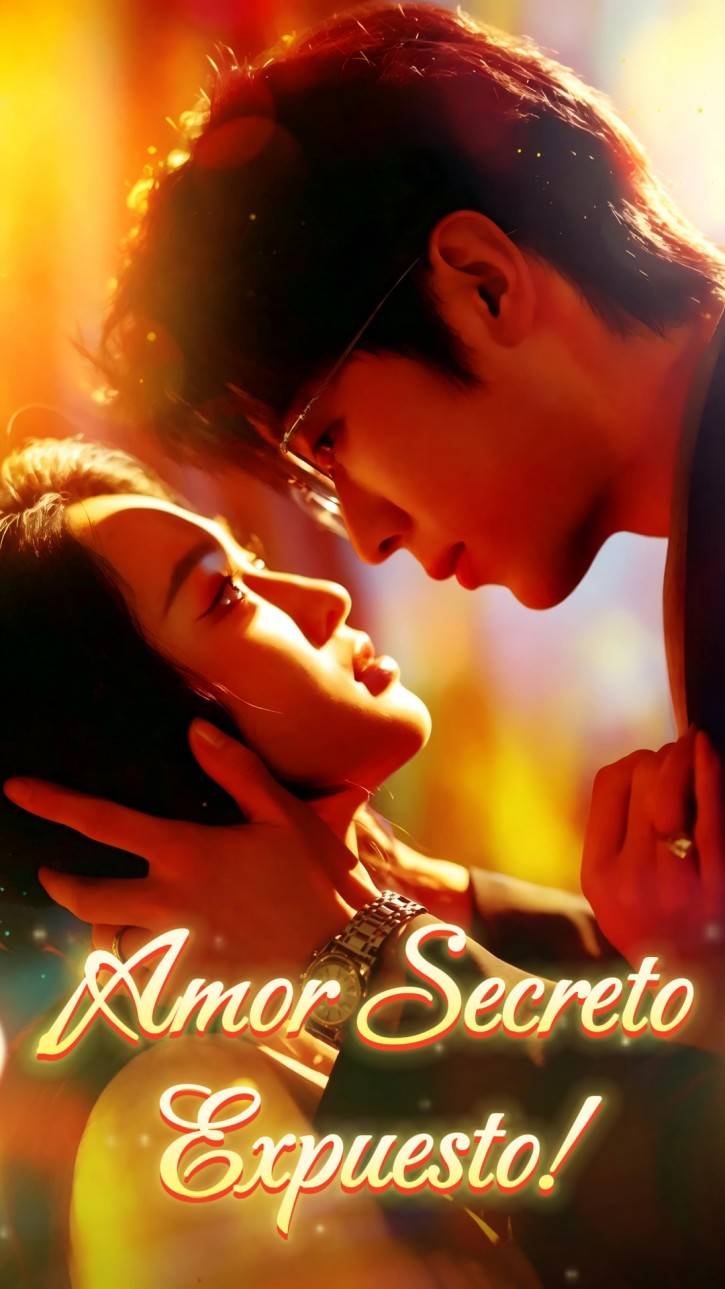 ¡Amor Secreto Expuesto!