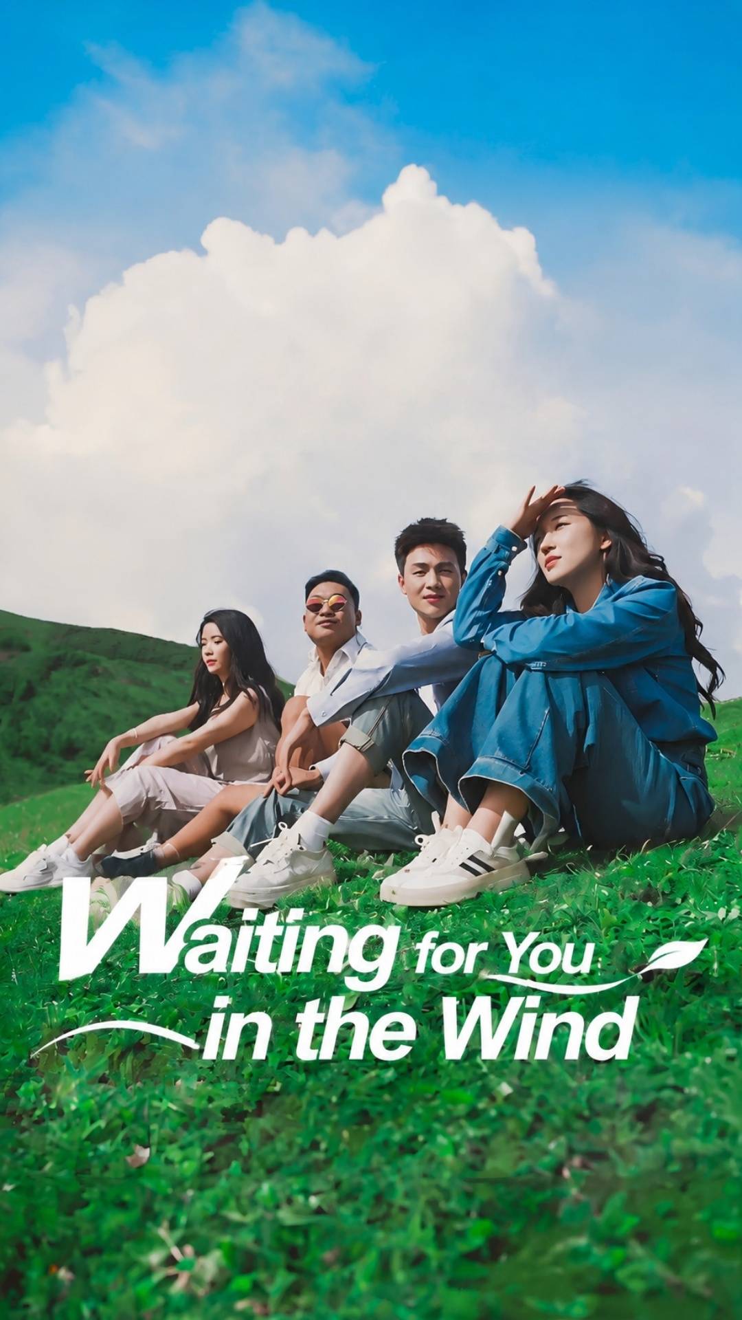 Waiting for You in the Wind