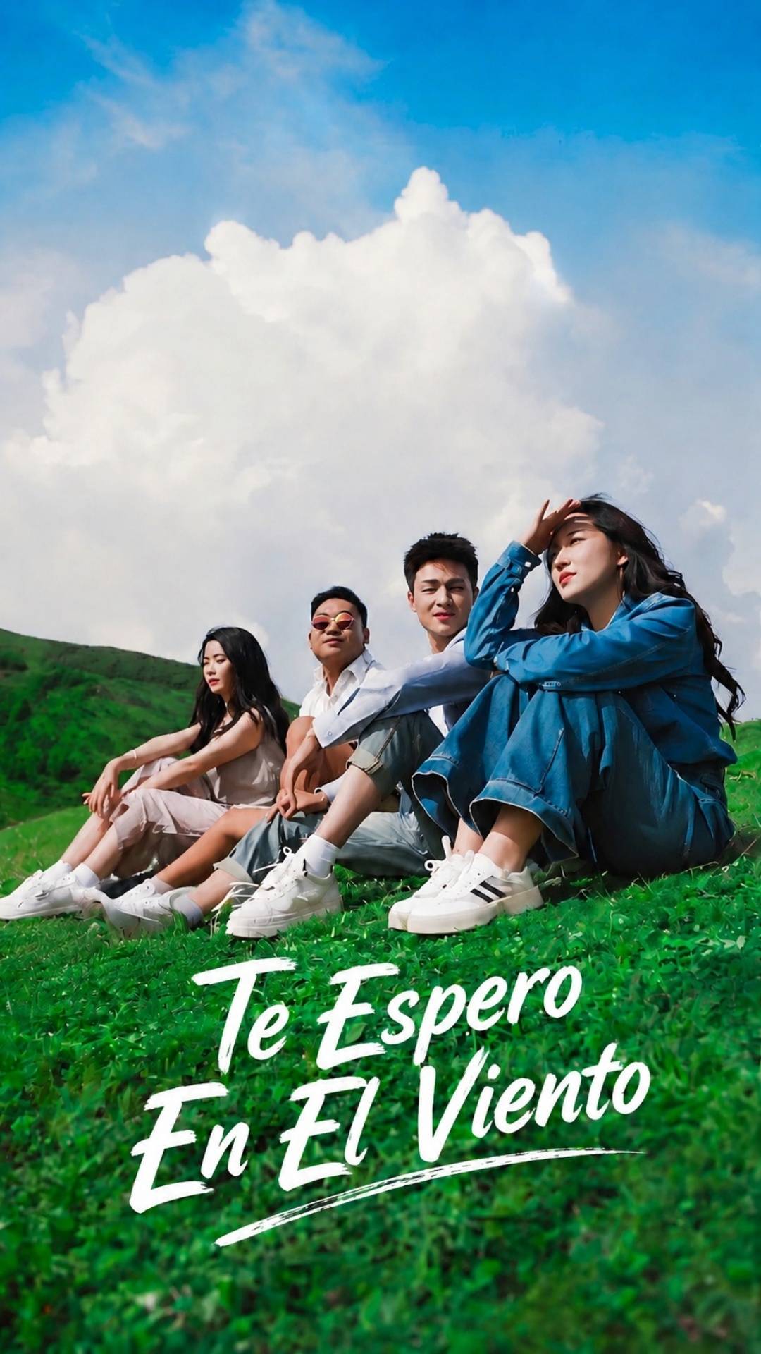 Te Espero En El Viento