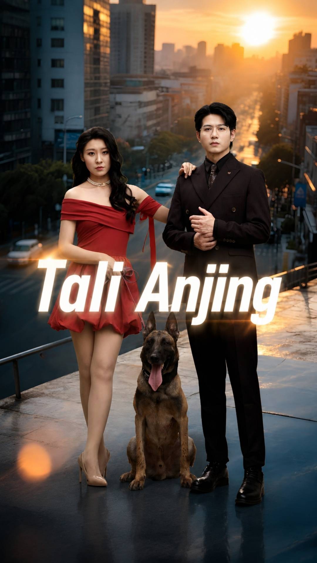 Tali Anjing