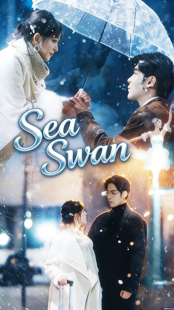 Sea Swan