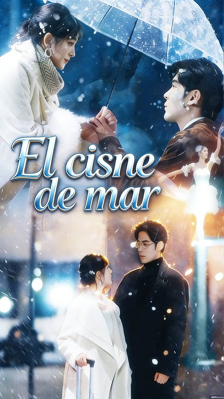 El cisne de mar