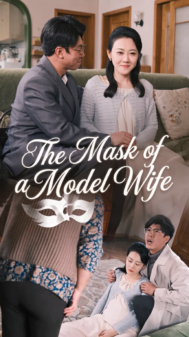 The Mask of a Model Wife
