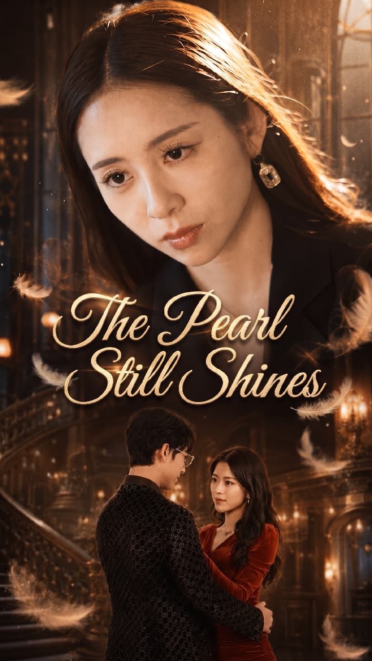 The Pearl Still Shines