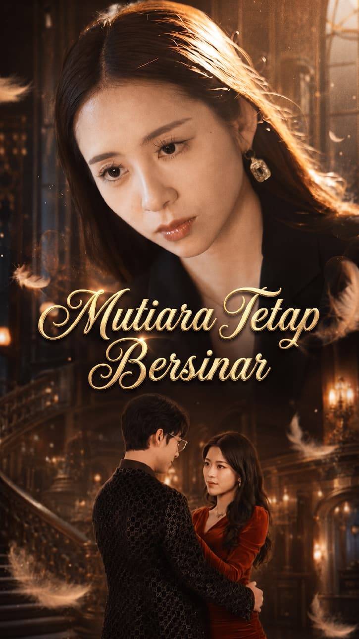 Mutiara Tetap Bersinar