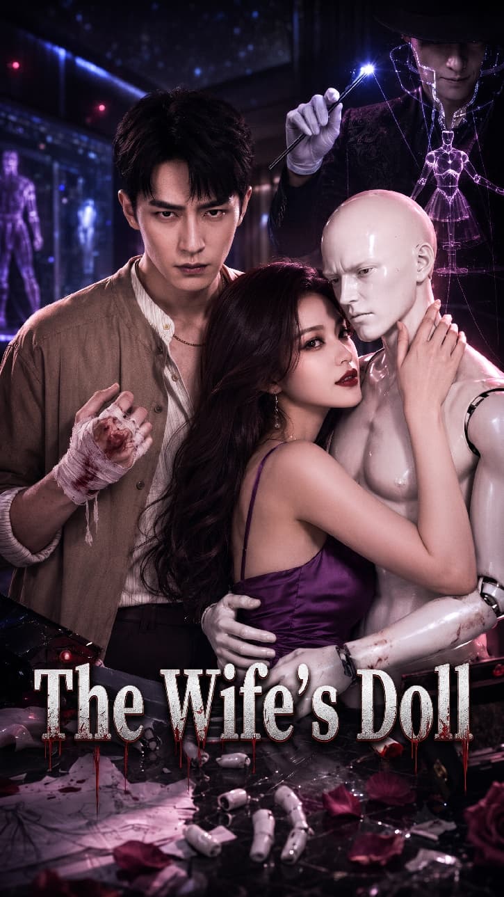 The Wife’s Doll