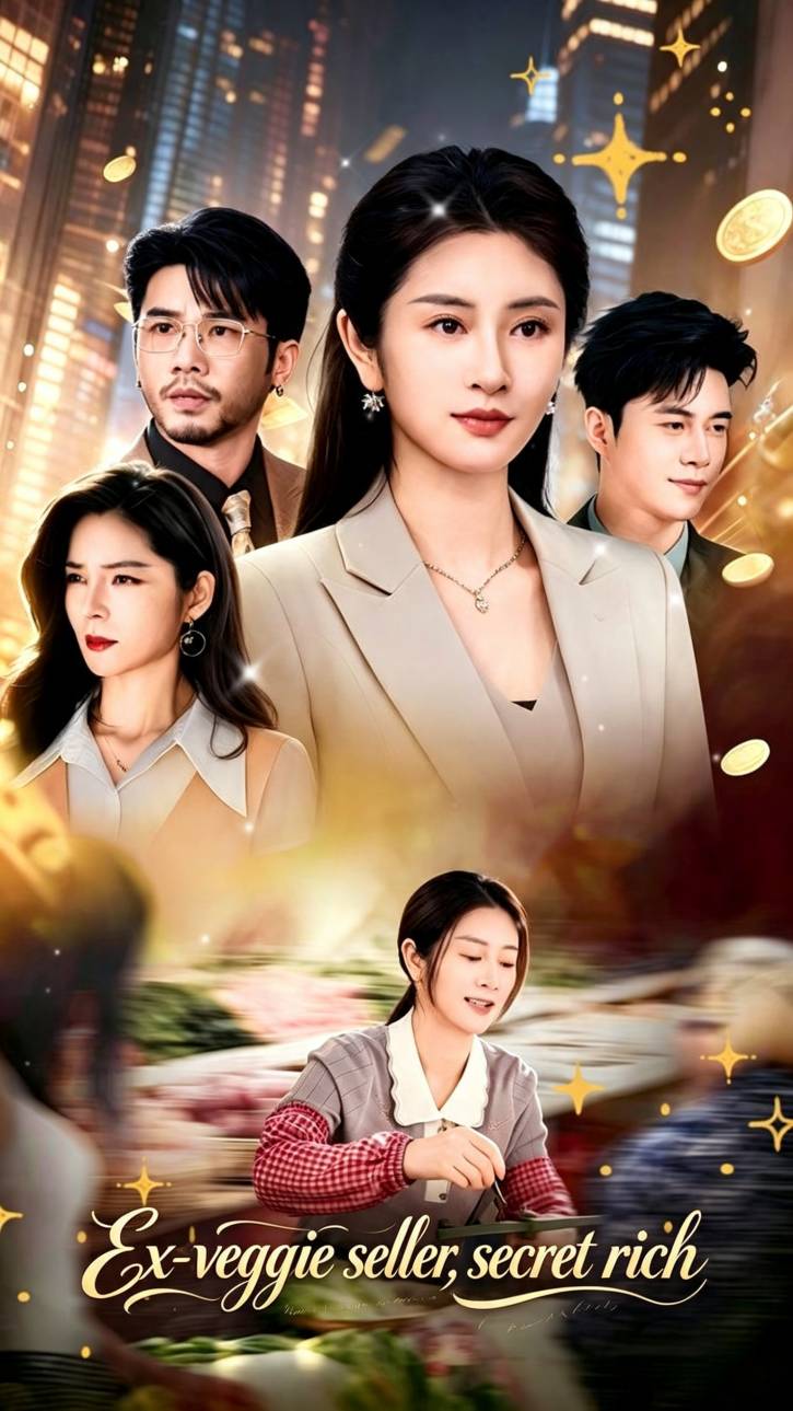 Ex-veggie seller, secret rich