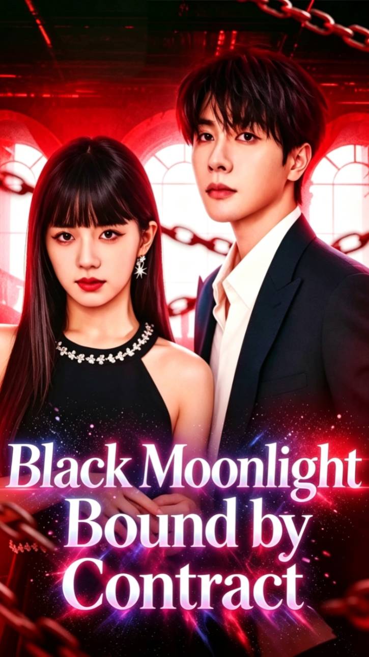 Black Moonlight Bound by Contract