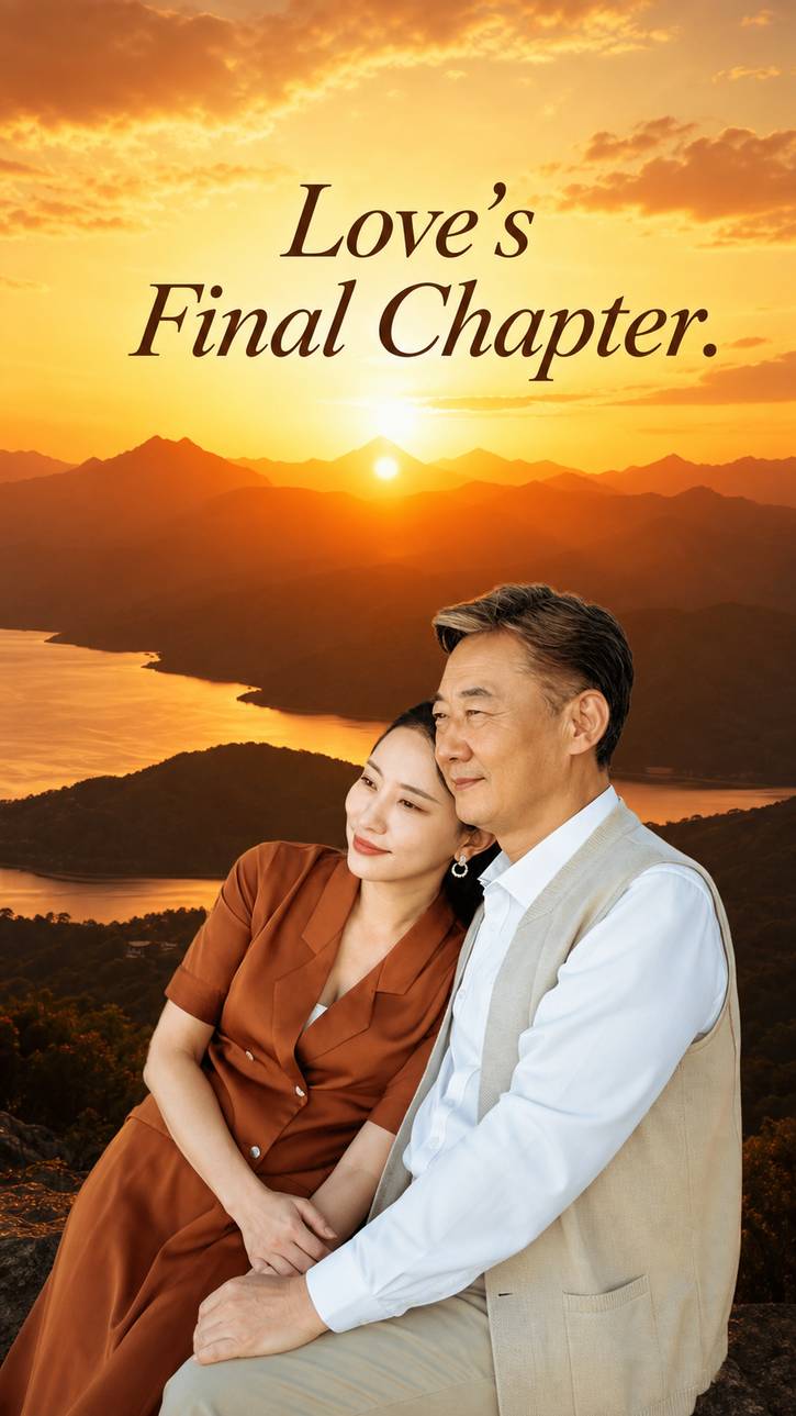 Love's Final Chapter