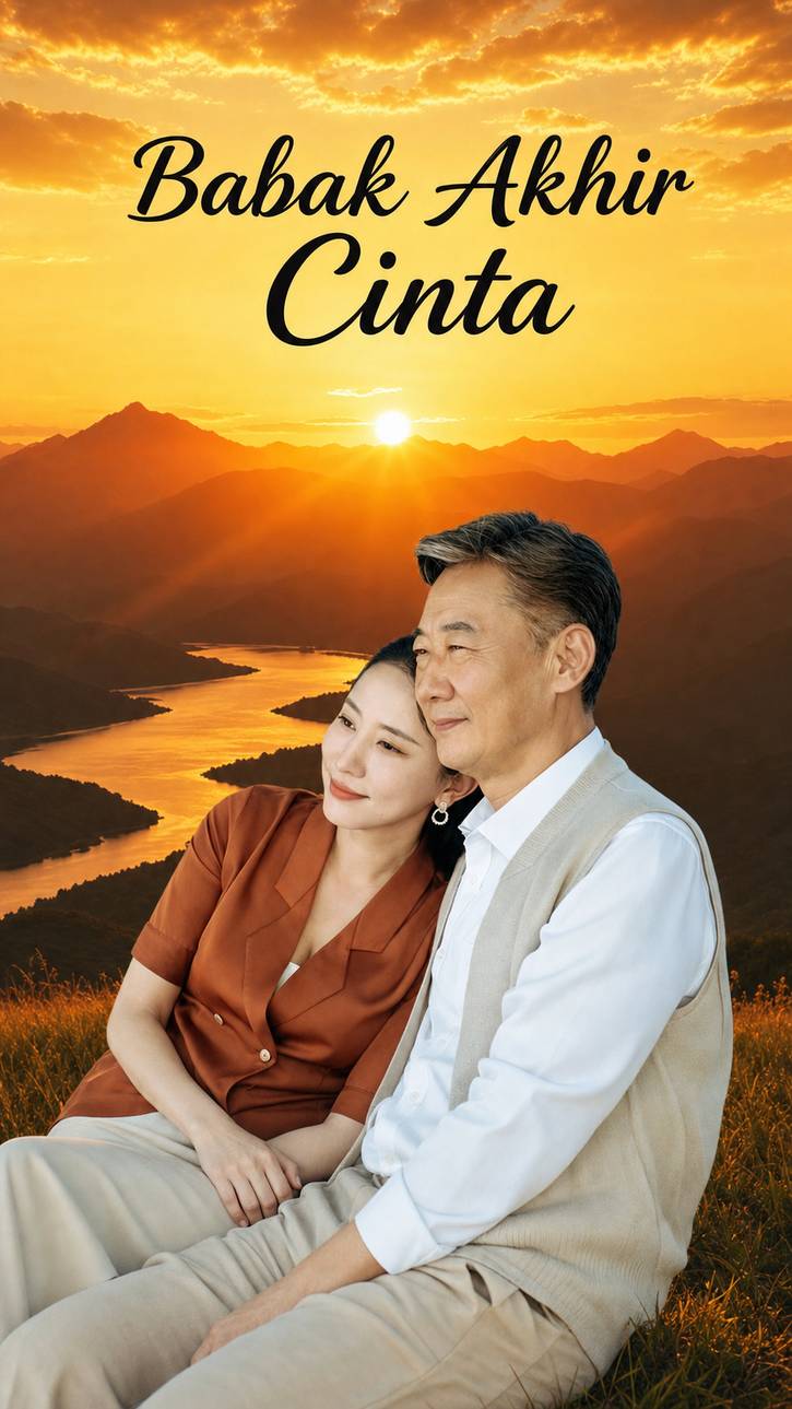 Babak Akhir Cinta