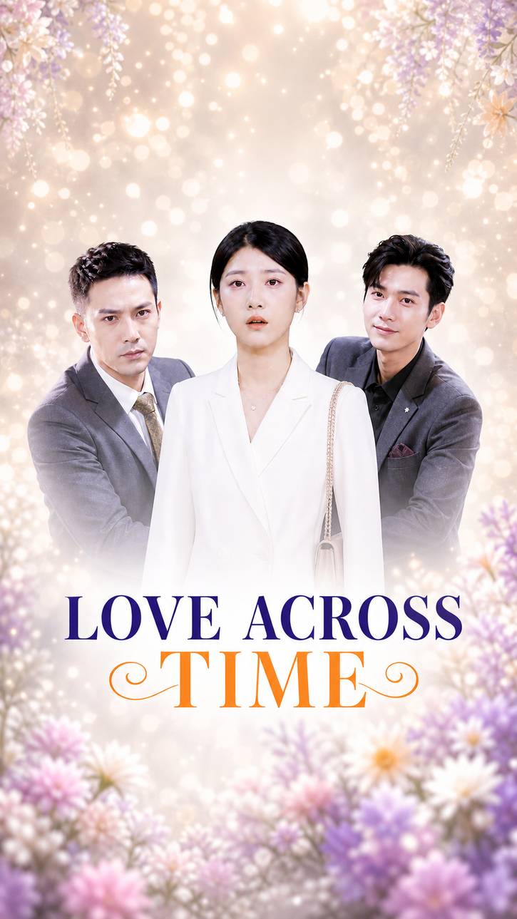 Love Across Time
