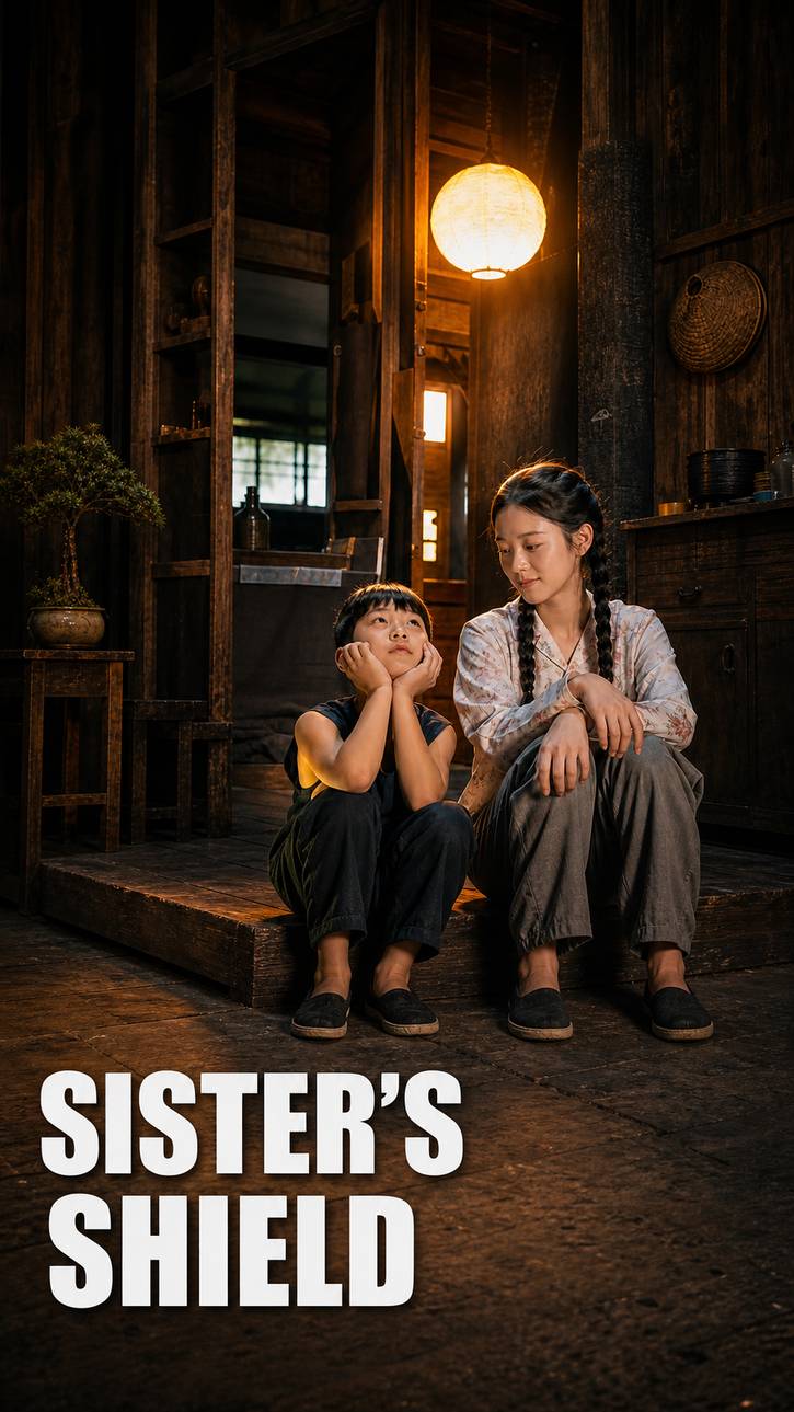 Sister’s Shield