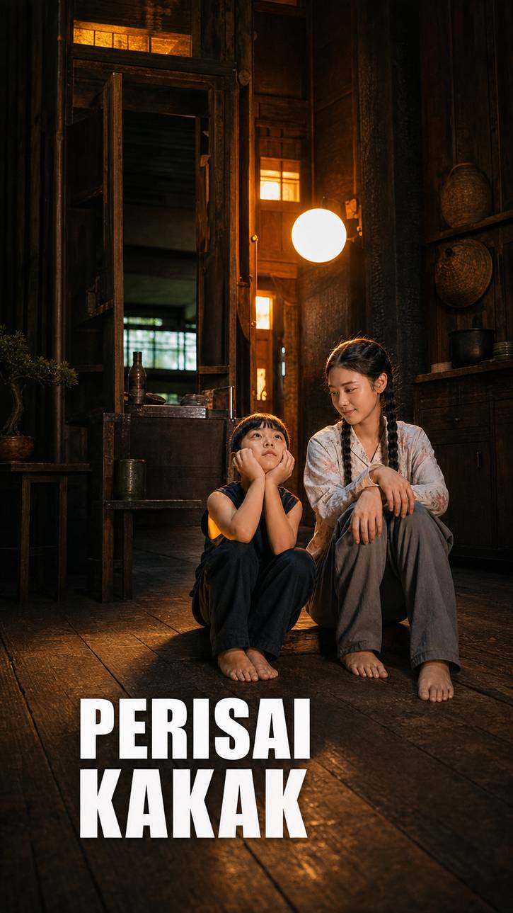 Perisai Kakak