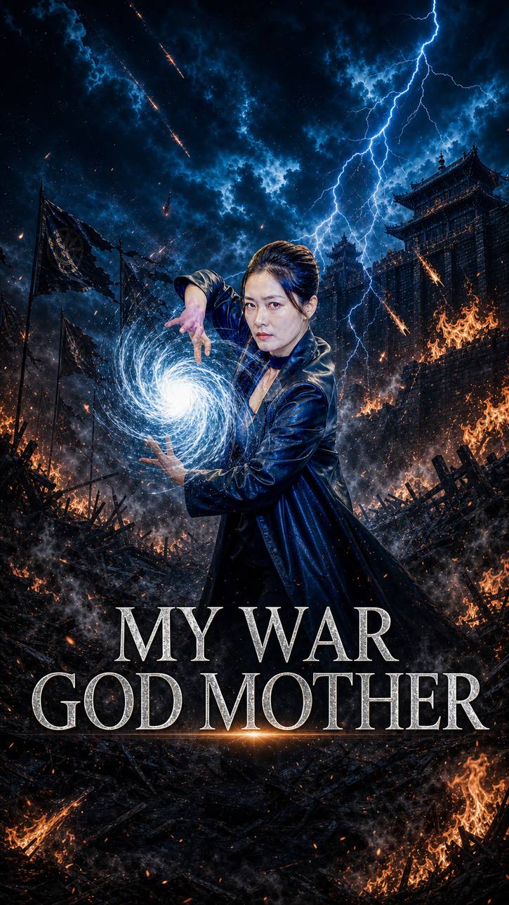 My War God Mother