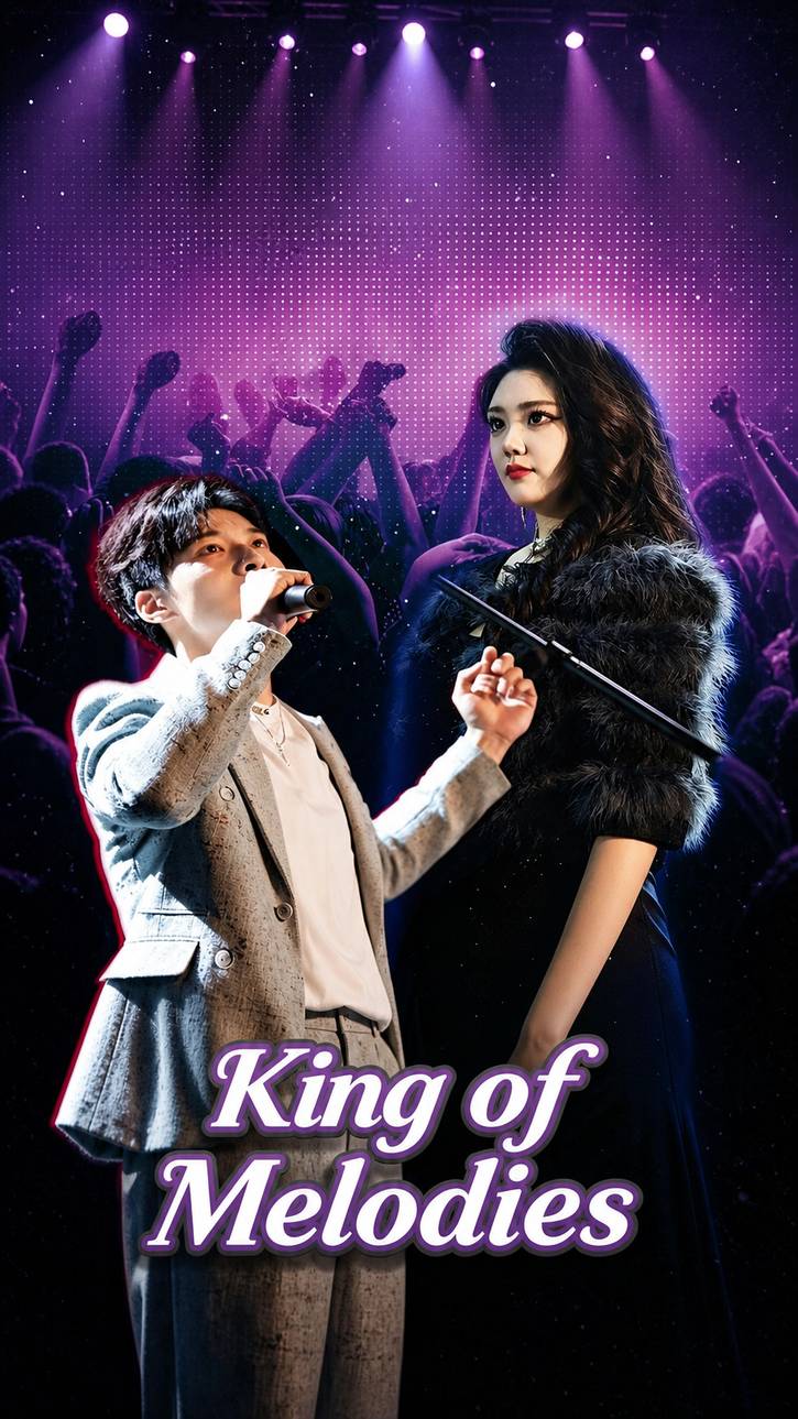 King of Melodies