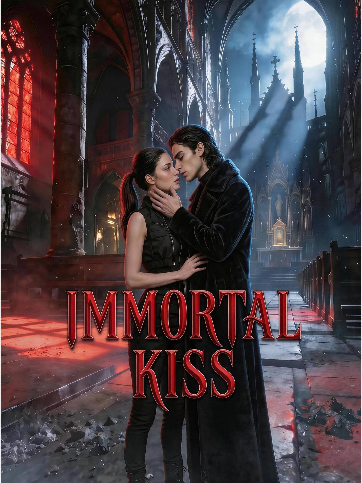Immortal Kiss