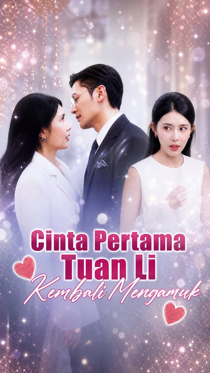 Cinta Pertama Tuan Li Kembali Mengamuk