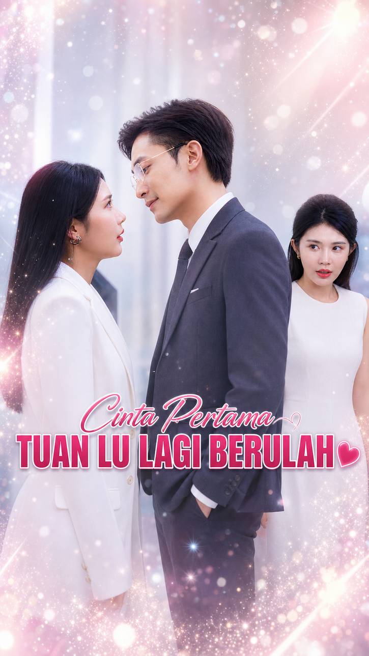 Cinta Pertama Tuan Lu Lagi Berulah