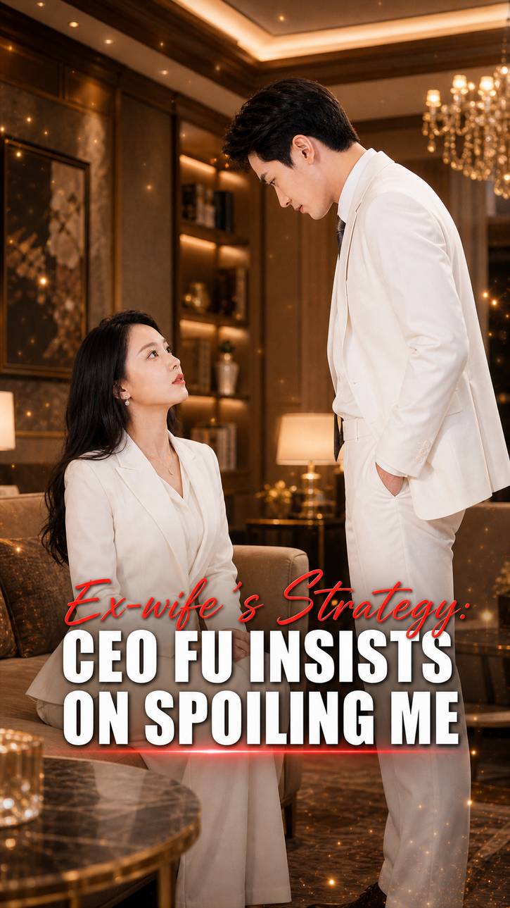 Ex-Wife's Strategy- CEO Fu Insists on Spoiling Me