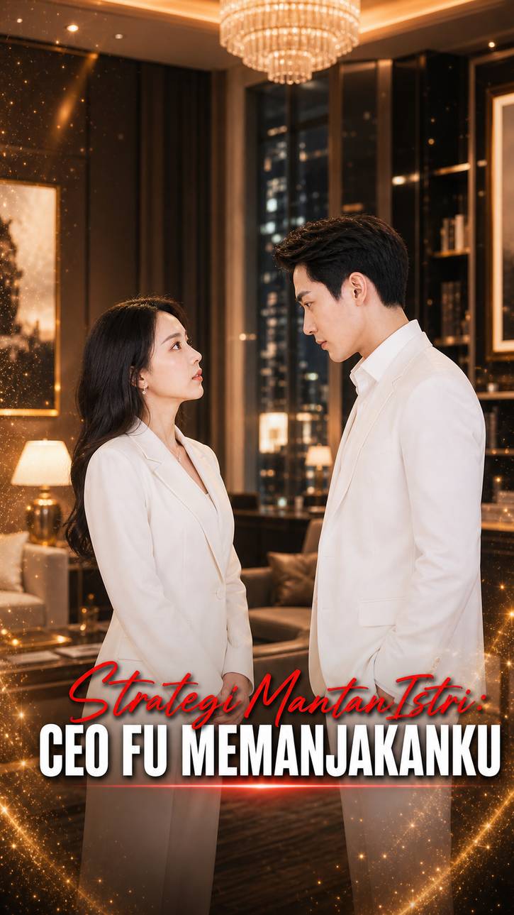 Strategi Mantan Istri- CEO Fu Memanjakanku